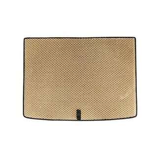 EVA bagagerumsmatta V-1 (Beige) foto 1