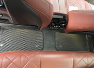 BMW iX (I20) 2022– EVA bilmattor V-1 (Svart) foto 6