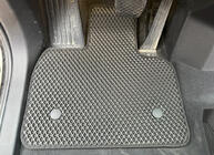BMW iX (I20) 2022– EVA bilmattor V-1 (Svart) foto 1