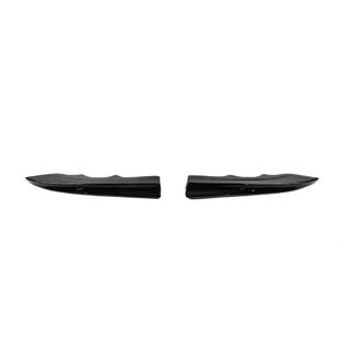 Bakre FLAP-tillägg DPT (blank svart) BMW 3-serien F30/F31 2012–2019 foto 3