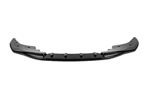 BMW 4-serien G22/23/26 2020– DPT V-1 frontläpp (för G22/G23, blank svart) foto 3