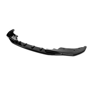 DPT V-1 frontläpp (för G22/G23, blank svart) BMW 4-serien G22/23/26 2020– foto 2