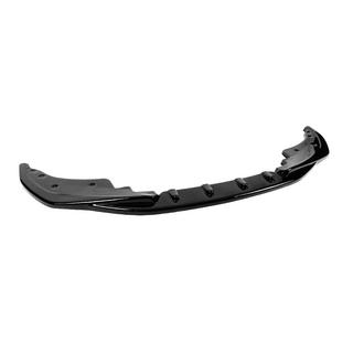 DPT V-1 frontläpp (för G22/G23, blank svart) BMW 4-serien G22/23/26 2020– foto 4