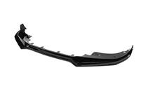 BMW 4-serien G22/23/26 2020– Frontläpp DPT V-2 (för G22/G23, blanksvart) foto 5