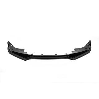 Frontläpp DPT V-2 (för G22/G23, blanksvart) BMW 4-serien G22/23/26 2020– foto 2