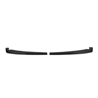 Bakre FLAP-tillägg DPT (för M-Sport/M5 F90, högblank svart) BMW 5-serien G30/G31 2017–2023 foto 2