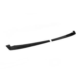 Bakre FLAP-tillägg DPT (för M-Sport/M5 F90, högblank svart) BMW 5-serien G30/G31 2017–2023 foto 4