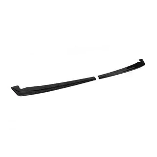 Bakre FLAP-tillägg DPT (för M-Sport/M5 F90, högblank svart) foto 4