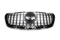 Mercedes Sprinter W906 2006–2018 Rea Panamericana GT Chrome frontgrill (2013-2018) foto 1