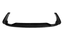 Skoda Octavia IV A8 2020– Bakre diffuserläpp DPT (blank svart) foto 5
