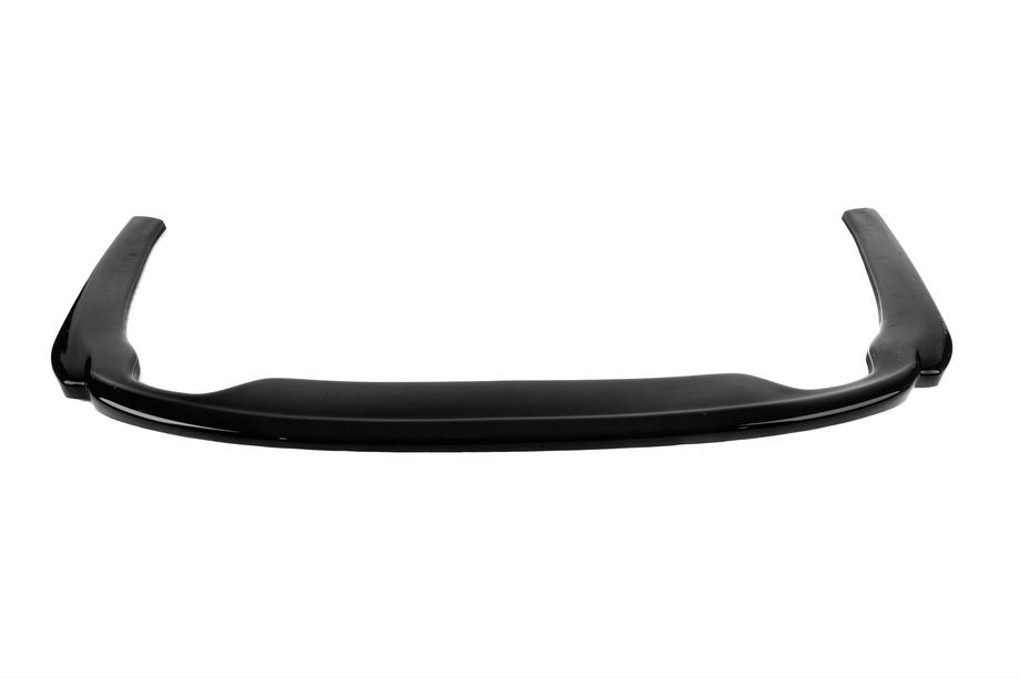 Skoda Octavia IV A8 2020– Bakre diffuserläpp DPT (blank svart) Foto 3
