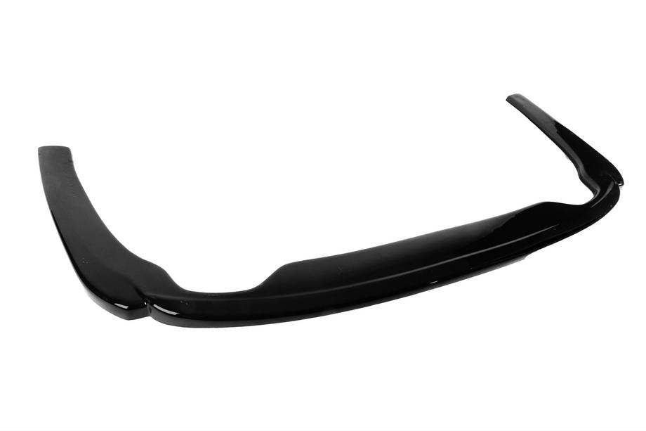 Skoda Octavia IV A8 2020– Bakre diffuserläpp DPT (blank svart) Foto 4