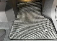 BMW iX (I20) 2022– EVA-golvmattor V-2 (Svart) foto 2