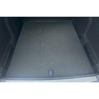 EVA bagagerumsmatta (SW, Svart) Skoda Superb 2015–2024 foto 1