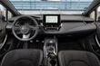 Toyota Corolla GR: test av sporthalvkombin foto 5