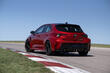 Toyota Corolla GR: test av sporthalvkombin foto 2