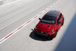 Toyota Corolla GR: test av sporthalvkombin foto 1