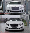 Bentley Continental GT 2011–2018 Bodykit-sats foto 1