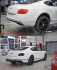 Bentley Continental GT 2011–2018 Bodykit-sats foto 2