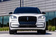 Test av den lyxiga kompakta crossovermodellen Lincoln Corsair foto 1