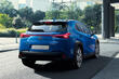 Lexus UX 300e: test, specifikationer, räckvidd och batteri foto 4