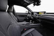 Lexus UX 300e: test, specifikationer, räckvidd och batteri foto 5