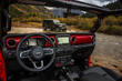 Test av legendariska Jeep Wrangler (JL) i 4:e generationen foto 6