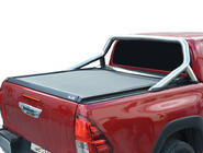 Toyota Hilux 2015– Omback rullock (för Extra Cab) foto 1