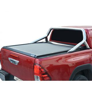 Omback rullock (för Extra Cab) Toyota Hilux 2015– foto 1