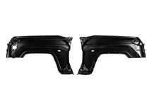Toyota Land Cruiser 70 1984– Facelift-kit för 2024 foto 20