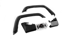 Toyota Land Cruiser 70 1984– Facelift-kit för 2024 foto 24