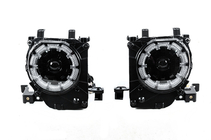 Toyota Land Cruiser 70 1984– Facelift-kit för 2024 foto 10