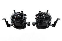 Toyota Land Cruiser 70 1984– Facelift-kit för 2024 foto 28