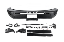 Toyota Land Cruiser 70 1984– Facelift-kit för 2024 foto 17