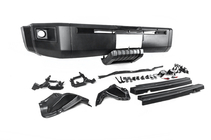 Toyota Land Cruiser 70 1984– Facelift-kit för 2024 foto 35