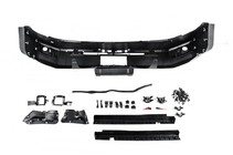 Toyota Land Cruiser 70 1984– Facelift-kit för 2024 foto 36
