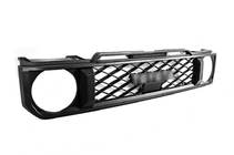 Toyota Land Cruiser 70 1984– Facelift-kit för 2024 foto 41