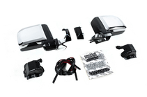 Toyota Land Cruiser 70 1984– Facelift-kit för 2024 foto 43