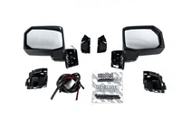 Toyota Land Cruiser 70 1984– Facelift-kit för 2024 foto 44