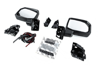 Toyota Land Cruiser 70 1984– Facelift-kit för 2024 foto 45