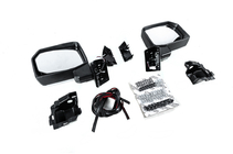 Toyota Land Cruiser 70 1984– Facelift-kit för 2024 foto 46