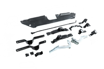 Toyota Land Cruiser 70 1984– Facelift-kit för 2024 foto 48