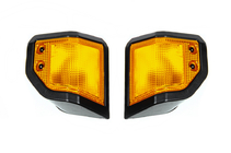 Toyota Land Cruiser 70 1984– Facelift-kit för 2024 foto 13