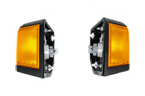 Toyota Land Cruiser 70 1984– Facelift-kit för 2024 foto 59