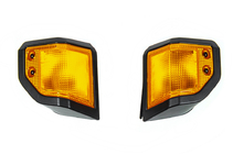 Toyota Land Cruiser 70 1984– Facelift-kit för 2024 foto 63