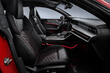 Test: Audi RS7 Sportback II generation foto 6