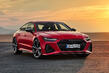 Test: Audi RS7 Sportback II generation foto 1