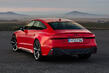 Test: Audi RS7 Sportback II generation foto 3