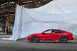 Test: Audi RS7 Sportback II generation foto 2
