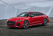 Test: Audi RS7 Sportback II generation foto 4